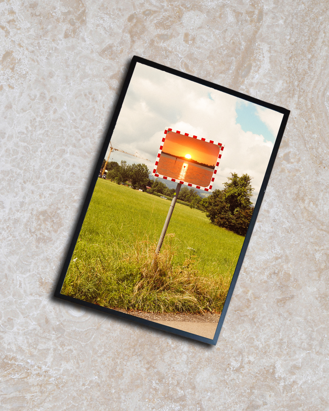 Museum-Quality Matte Paper Poster